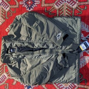 Nike fall fashion jacket